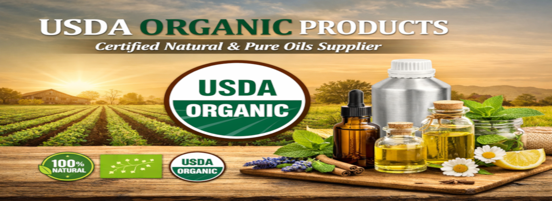 Packaging & Private Label